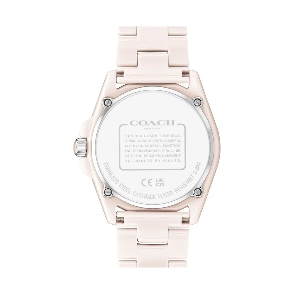 NWOB Greyson Women's Watch - Picture 3 of 3